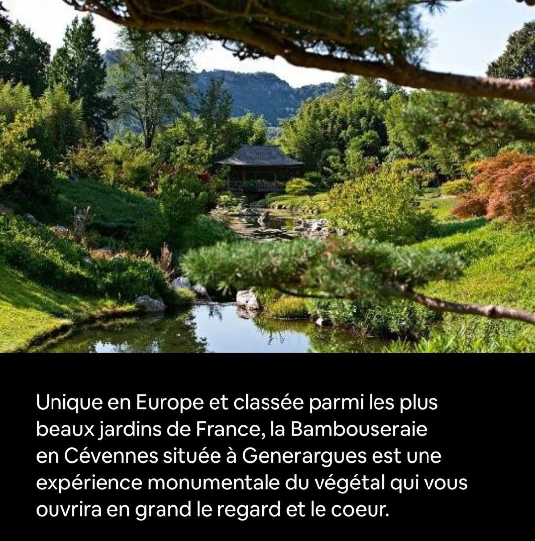 A Nou'Deux Bed & Breakfast Servas  Exterior photo