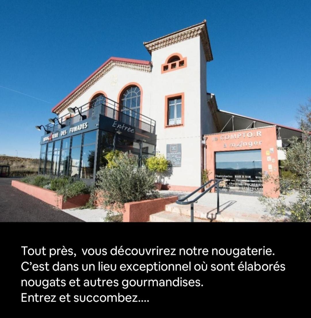 A Nou'Deux Bed & Breakfast Servas  Exterior photo