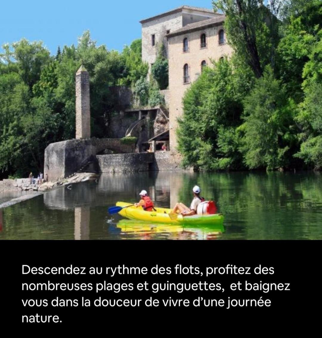 A Nou'Deux Bed & Breakfast Servas  Exterior photo