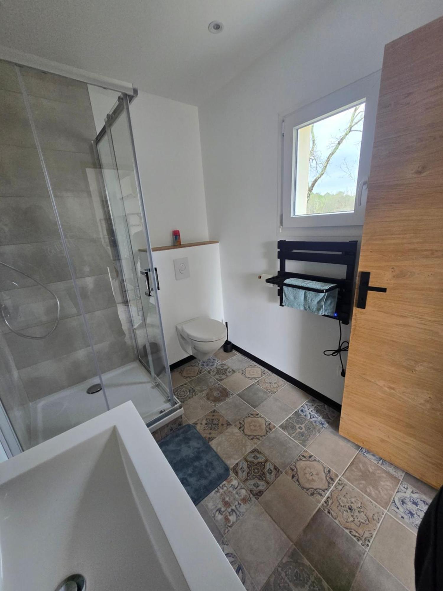 A Nou'Deux Bed & Breakfast Servas  Exterior photo