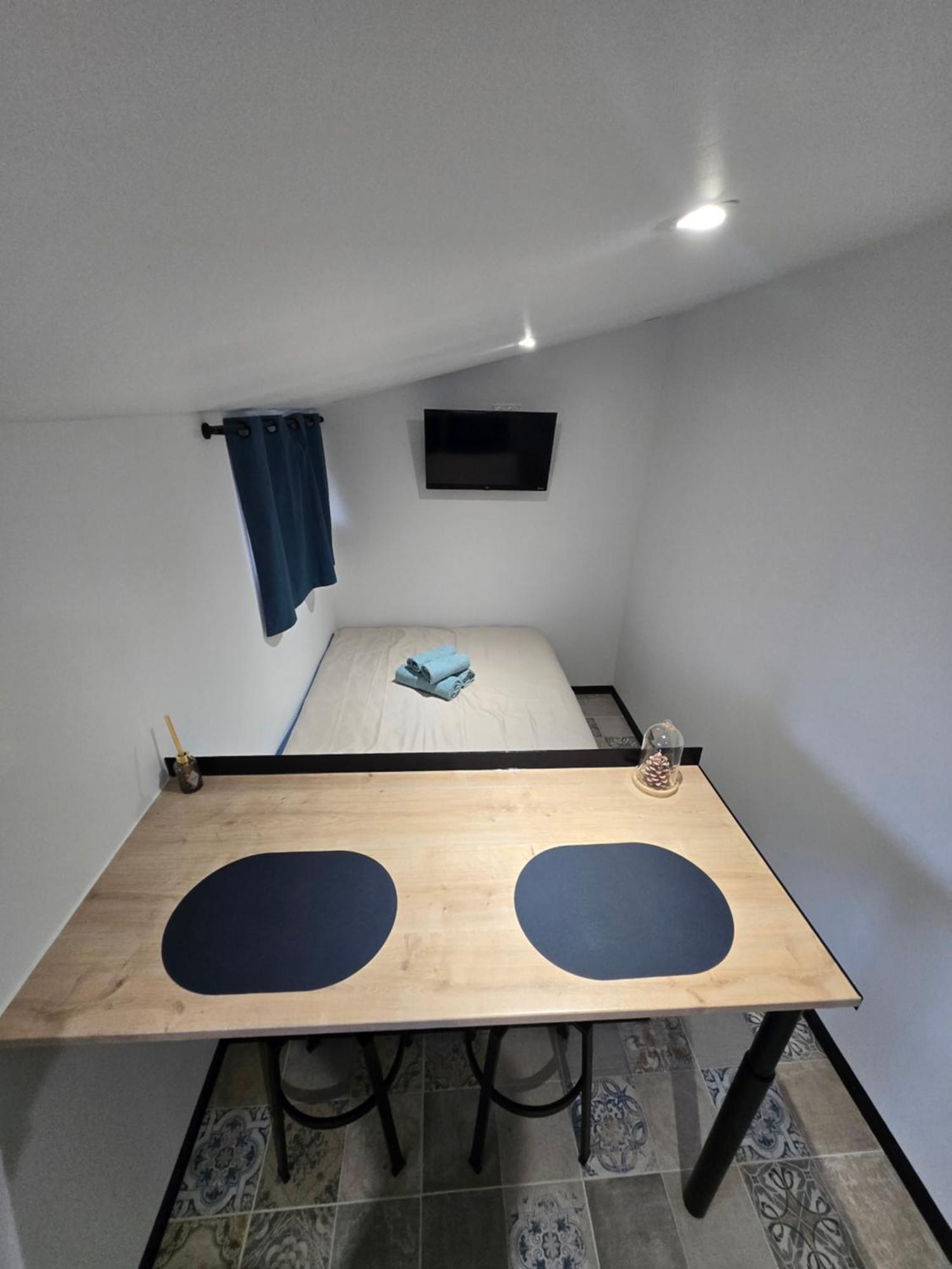 A Nou'Deux Bed & Breakfast Servas  Exterior photo