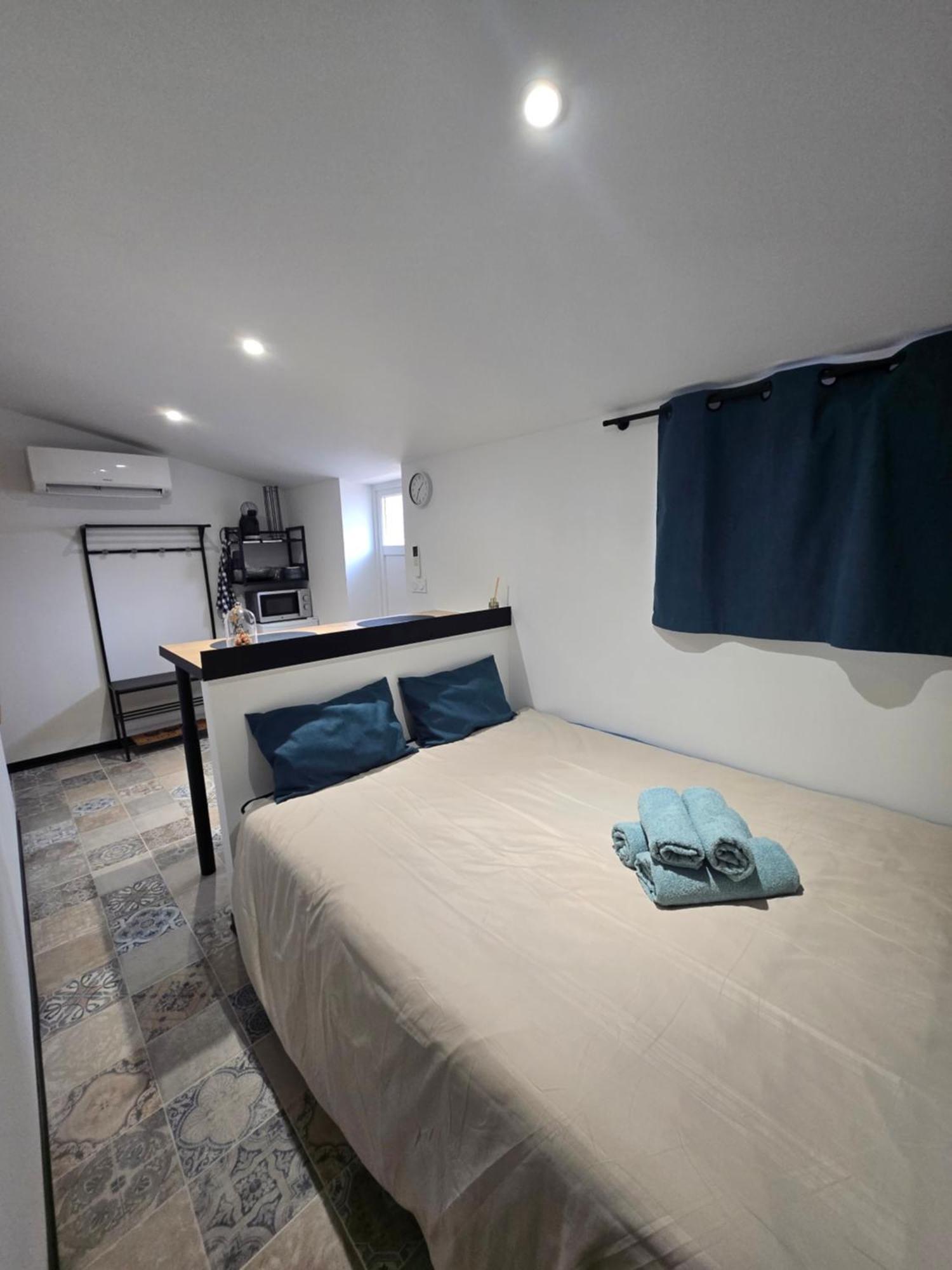 A Nou'Deux Bed & Breakfast Servas  Exterior photo
